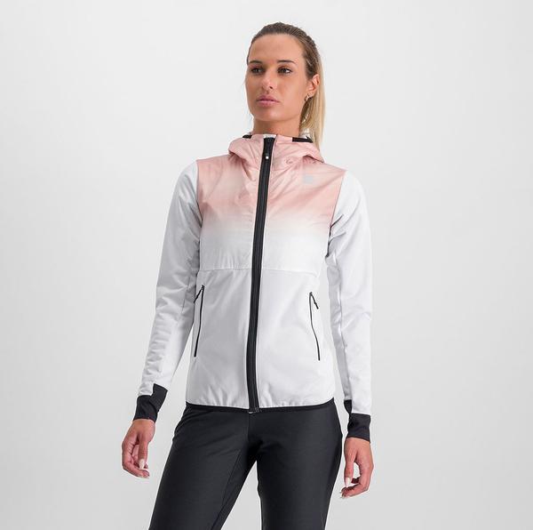 Actual product image Sportful Women's Rythmo Jacket (S)