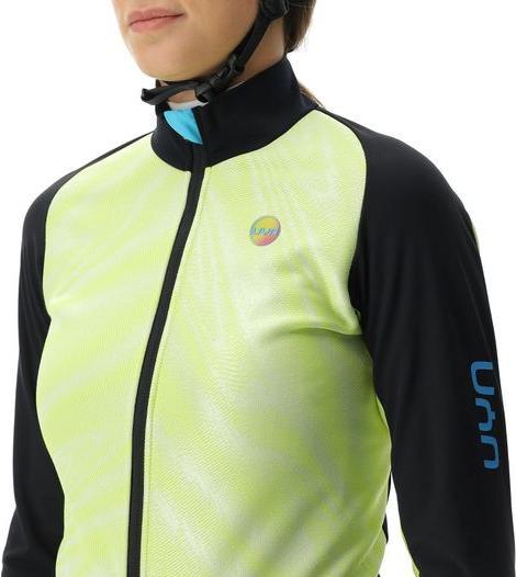 Produktbild UYN Fahrradjacke Allroad (M)