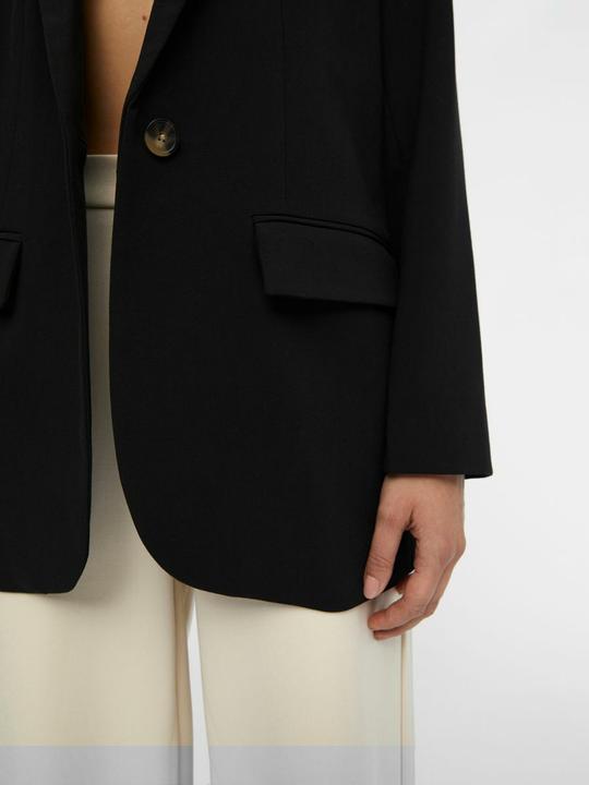 Image du produit Object Blazer simple bout (44)