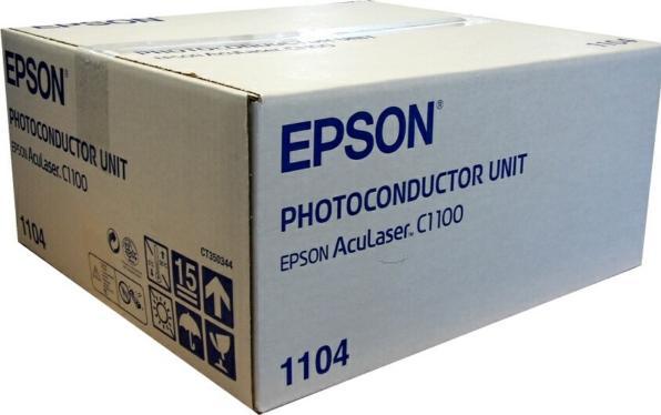 Produktbild Epson C13S051104 Fotoleiter Einheit