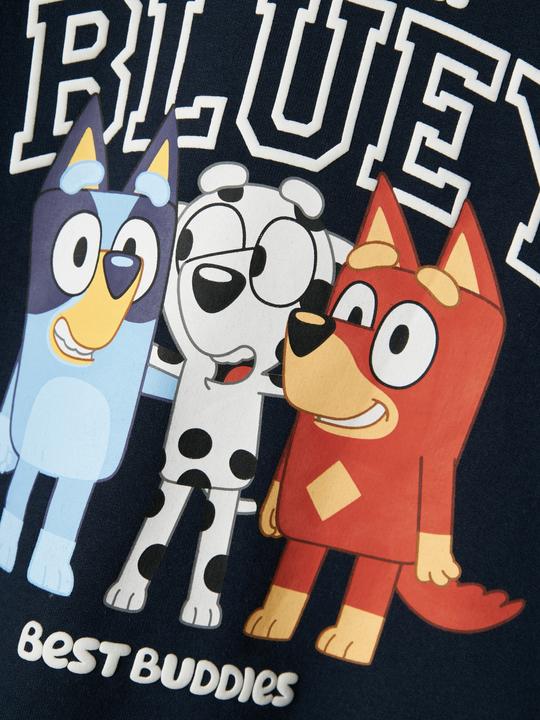 Actual product image Name it Bluey sweatshirt (92)