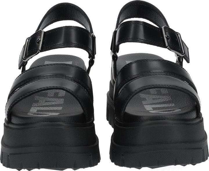 Produktbild Buffalo sandalen für en aspha - vegan nappa (38)