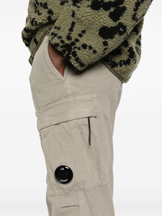 Immagine prodotto C.P. Company Pantaloni Cargo Pant In Moleskin Stretch (46)