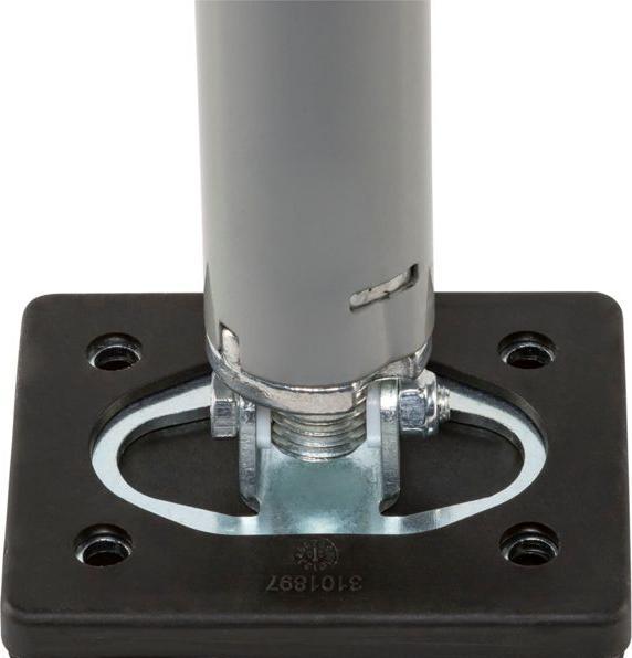 Immagine prodotto Bessey Supporto per il soffitto e il montaggio (910 mm)