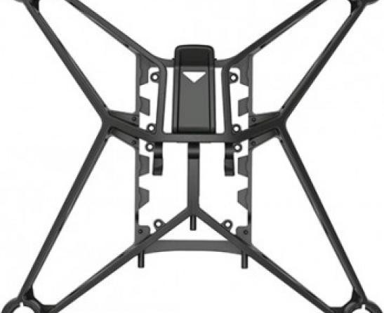 Produktbild Parrot Rolling Spider Zentralkreuz (Drohnen Ersatzteile)