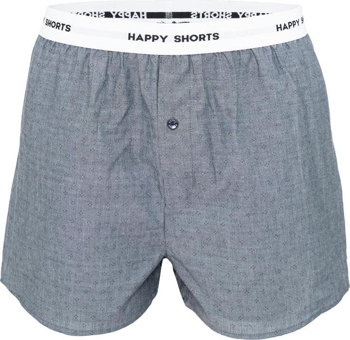 Produktbild Happy shorts Boxer Mix (XL, 6er Pack)