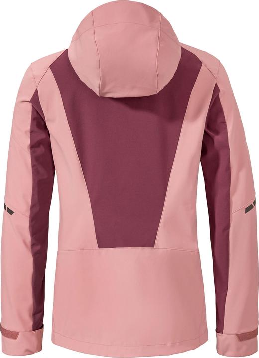 Produktbild Schöffel Women's Softshell Jacket Matrei (42)