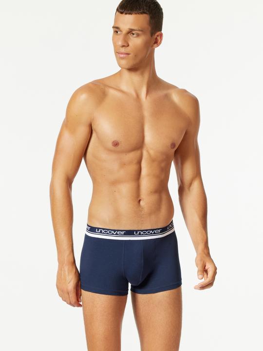 Image du produit Schiesser Caleçons Uncover (3XL, paquet de 6)