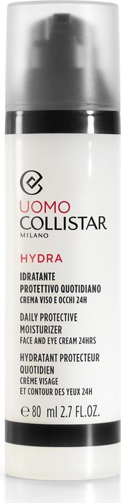 Produktbild Collistar Uomo Daily Protective Moisturizer (80 ml, Gesichtswasser)