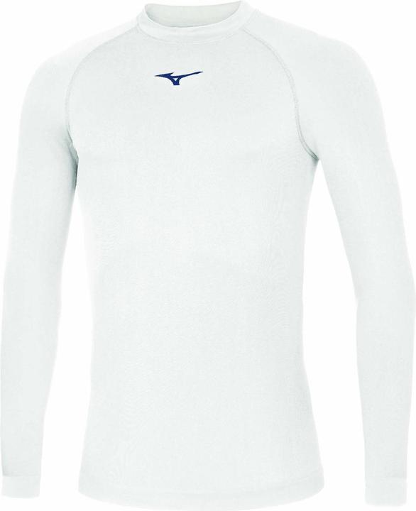 White, Navy Blue