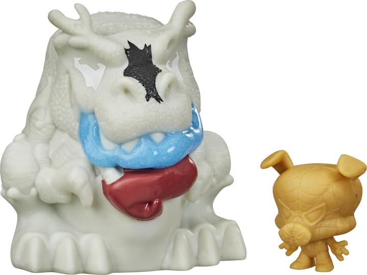Actual product image Hasbro Marvel Spider-Man Maximum Venom, Venom Burst