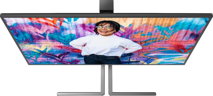 Actual product image AOC U27U3CV 27p Nano IPS WLED UHD (3840 x 2160 Pixels, 27")