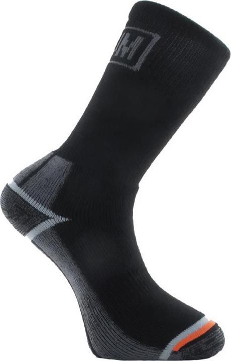 Actual product image Unisex Adult MX3 Socks (43 - 47)