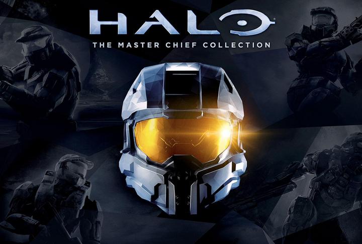 Immagine prodotto Microsoft Halo: La collezione Master Chief (Xbox Series X, Xbox One X, DE)