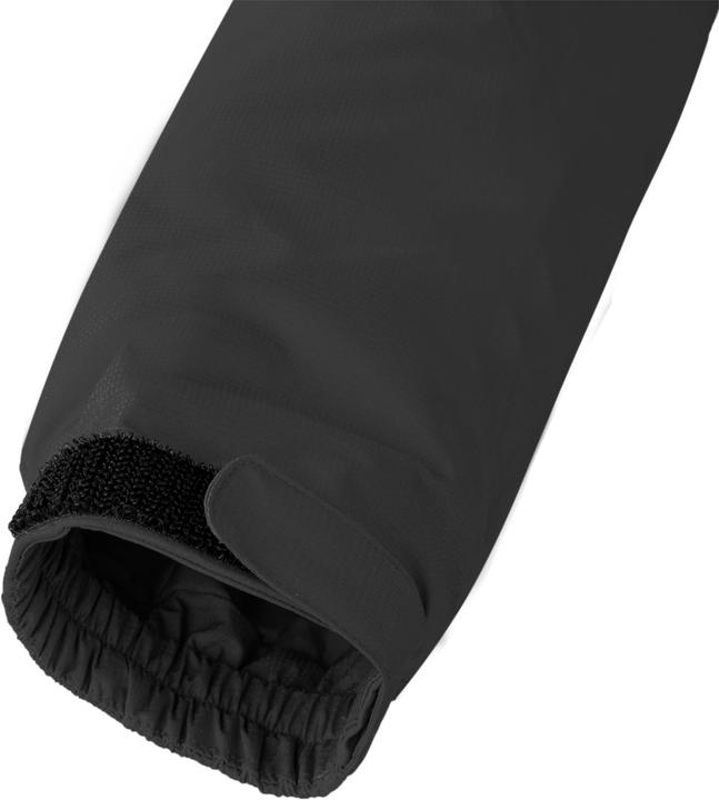 Produktbild Normani Kinder Regenjacke mit Fleecefutter Taunton - 1119 (XXS)