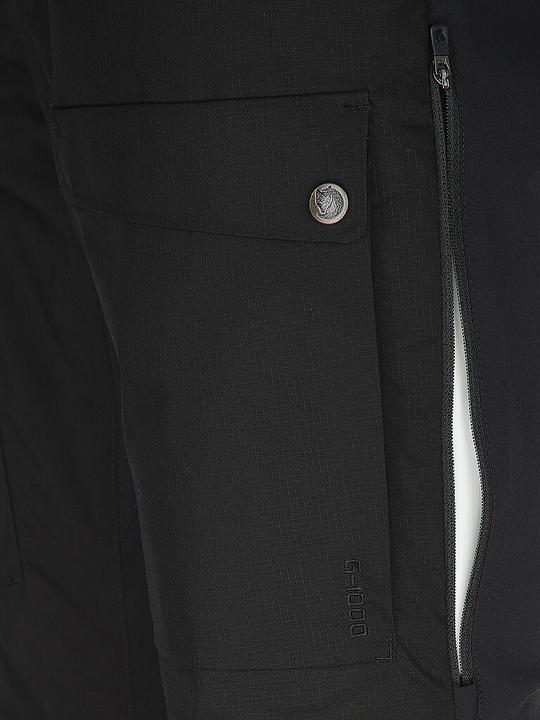 Image du produit Fjällräven Abisko Hybrid Trail Trs (54)