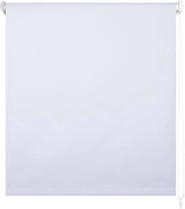 Domoletti STORE ENROULEUR BLACKOUT SILV 054 120X185 (120 x 185 cm)