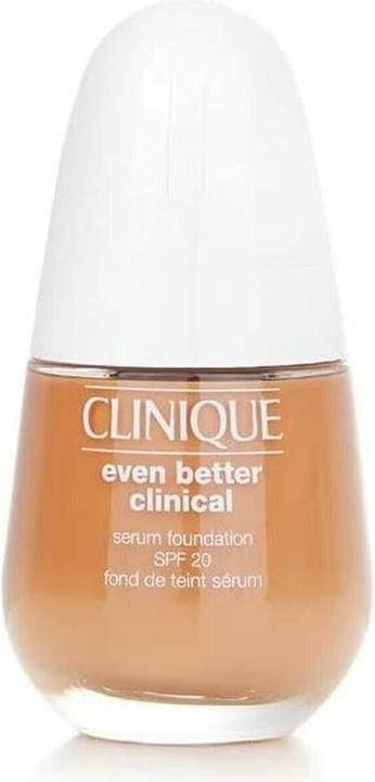 Produktbild Clinique Even Better Clinical Serum Foundation SPF 20 (Nr. CN78 - Nutty)
