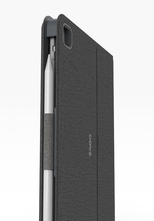 Produktbild Zagg Messenger Folio 2 (CH, iPad 2025 (11. Gen), iPad 2022 (10. Gen))