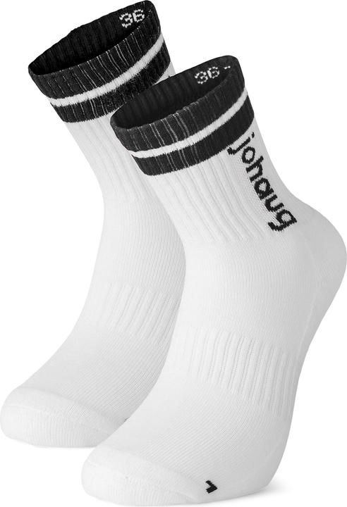 Johaug Retro Sports Socks 2-Pack