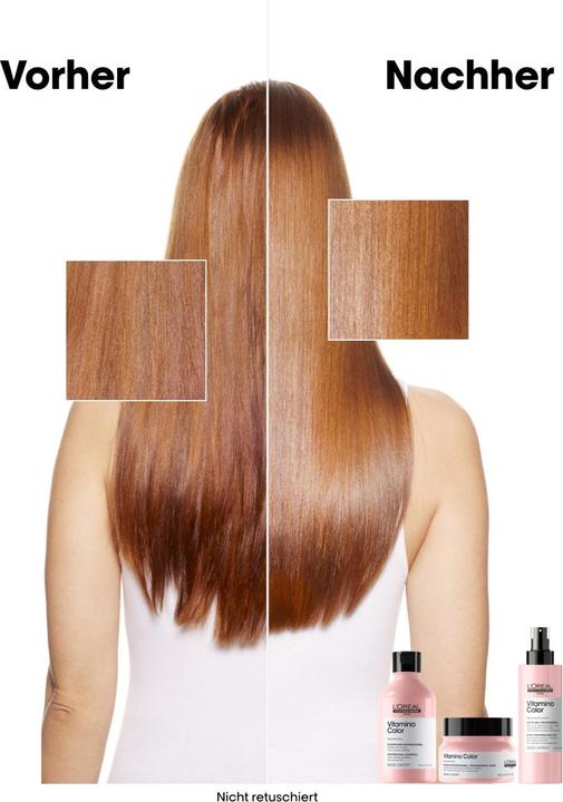 Actual product image L'Oréal Professionnel Vitamino Colour Resveratrol (250 ml)