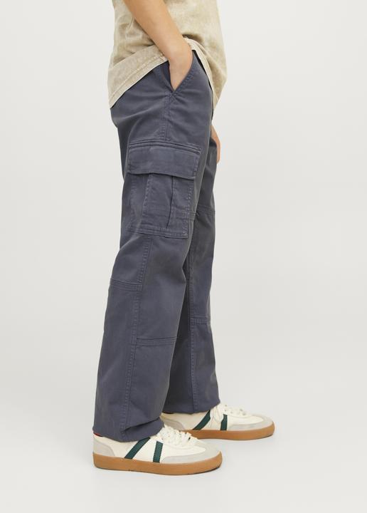 Actual product image Jack & Jones Jpstkane Jjharlow Cargo Sn Mni (128)