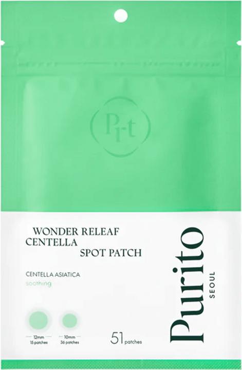 Produktbild Purito All Care Recovery (51 ml)