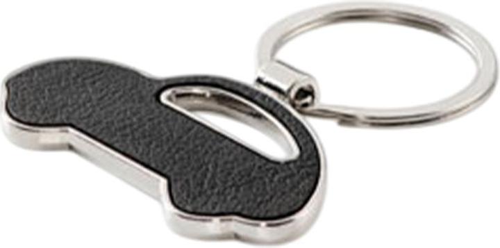Actual product image MidOcean Lar Car Keyring