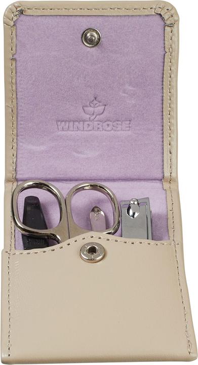Image du produit Windrose Set de manucure Merino 7,5 cm