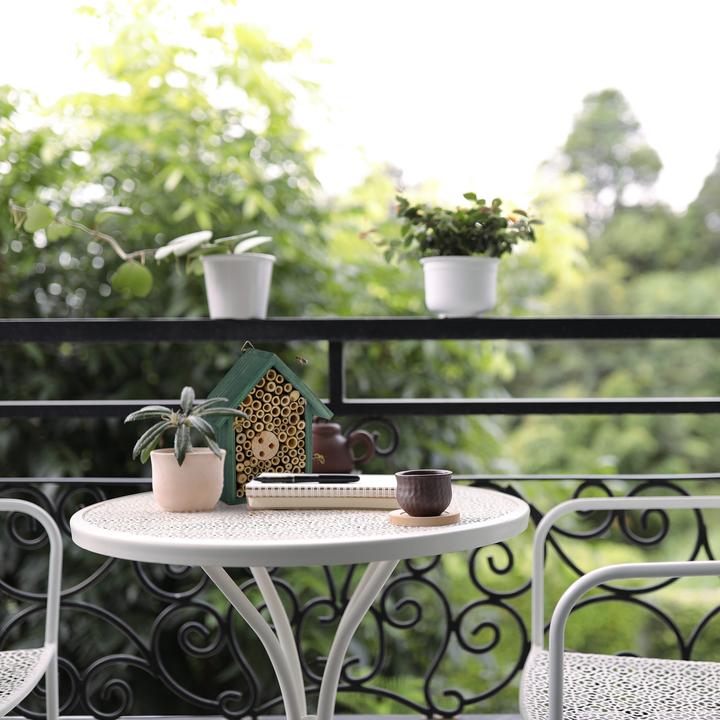 Produktbild Relaxdays Insektenhotel (Wildbienen)