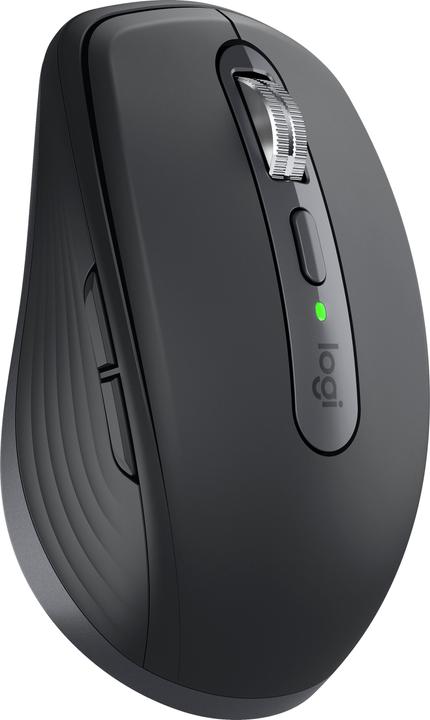 Logitech MX Anywhere 3s for Business (Sans fil)