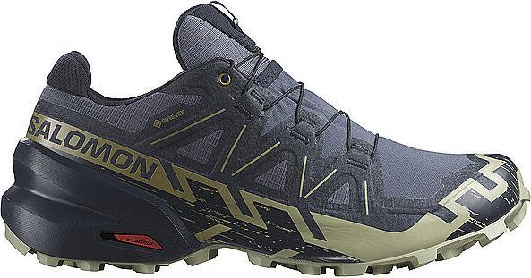 Salomon Speedcross 6 GTX (45 1/3)