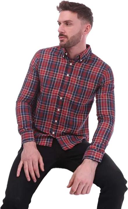 Image du produit Farah - Chemise EDINA - Homme (XL)