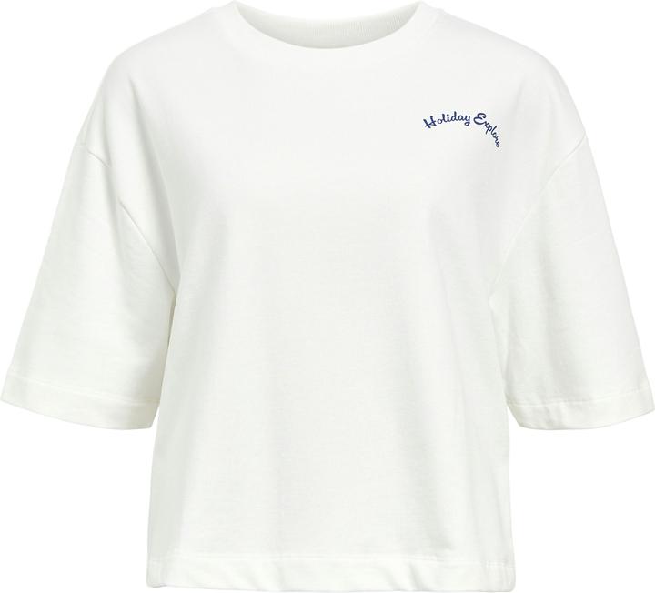 Image du produit Object Print T-Shirt (M)