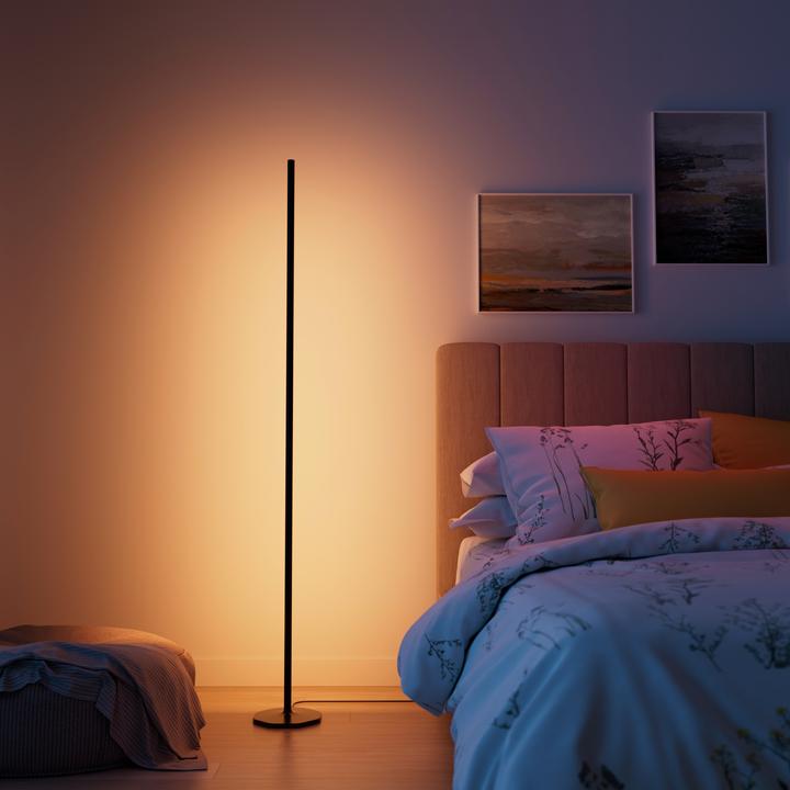 Produktbild Lepro OE1 Smart AI LED Stehleuchte mit Music Sync (1000 lm)