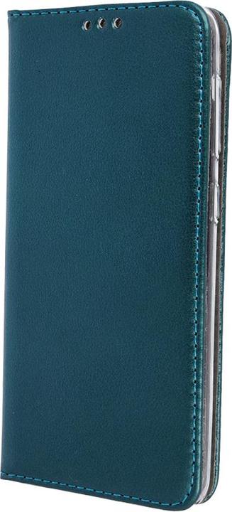 Produktbild OEM Smart Magnetic Case für Samsung Galaxy A15 5G dunkelgrün (Samsung Galaxy A15 5G)