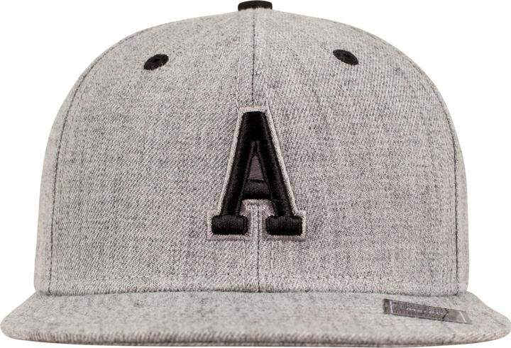 Immagine prodotto Masterdis Lettera Snapback - 14295 (L)