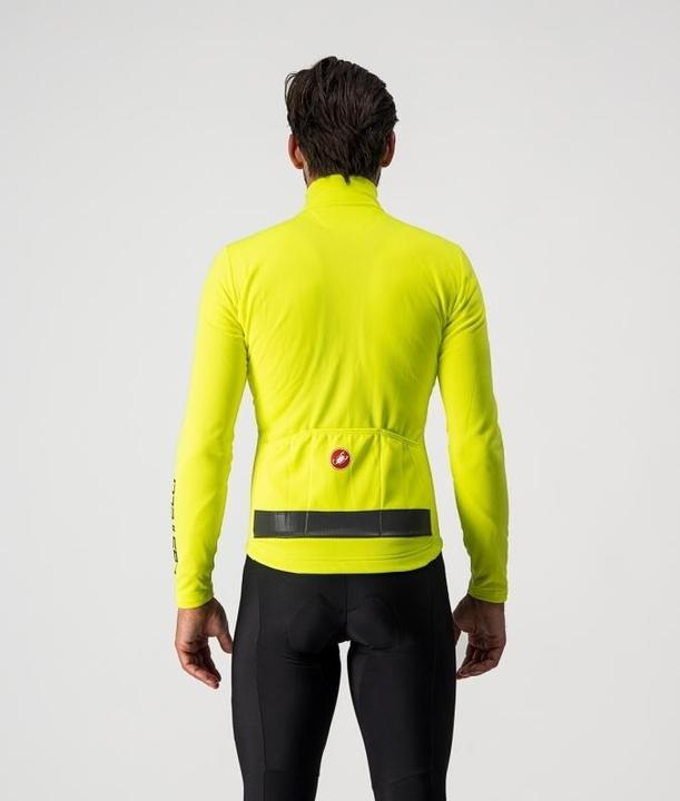 Produktbild Castelli Puro 3 Jersey Fz (S)
