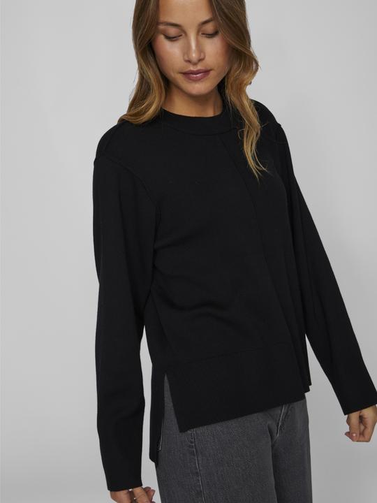 Produktbild Vila Rundhals Strickpullover (M)