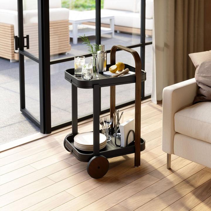 Actual product image Umbra Bellwood