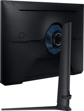 Actual product image Samsung Odyssey G32A (1920 x 1080 pixels, 31.50")