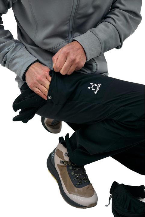 Image du produit Haglöfs Mid Standard (M)