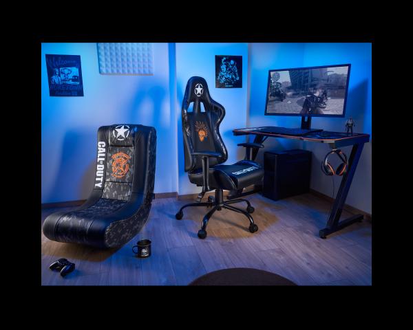 Actual product image Subsonic Gaming Seat Pro - Call of Duty