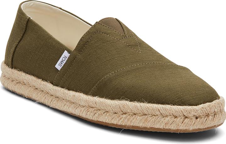 Produktbild Toms Alp Rope 2.0 (41)