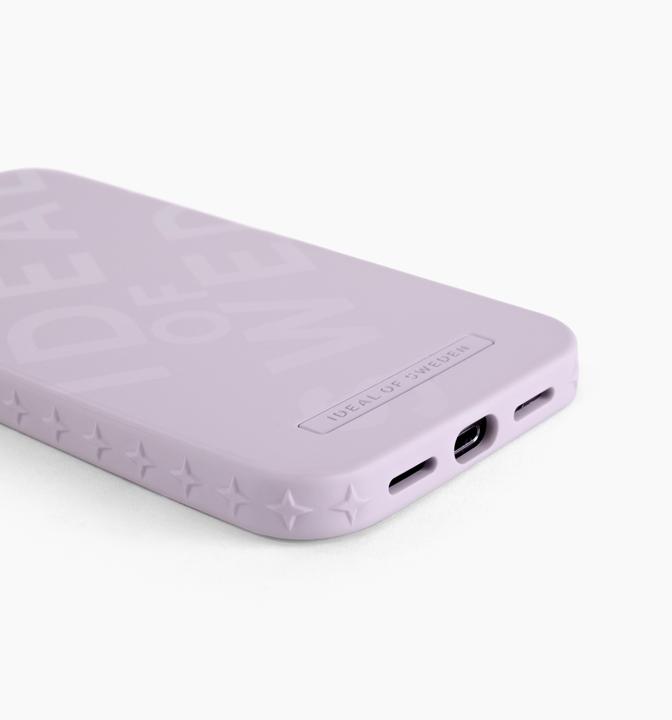 Image du produit iDeal Of Sweden Couverture d'extérieur Lavender Force (Apple iPhone 13 Pro)