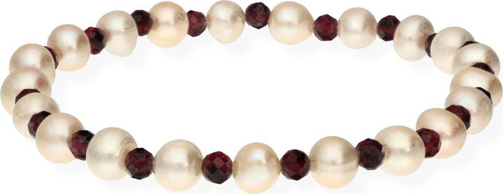 Blanc/rouge