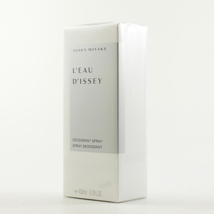 Produktbild Issey Miyake L'Eau d'Issey (Spray, 100 ml)