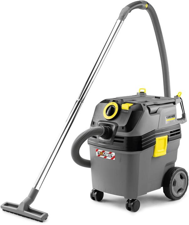 Immagine prodotto Kärcher Professional Aspiratori solidi-liquidi NT 30/1 AP L (Aspirapolvere a umido e a secco)