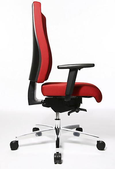 Actual product image Topstar Profi Star 15