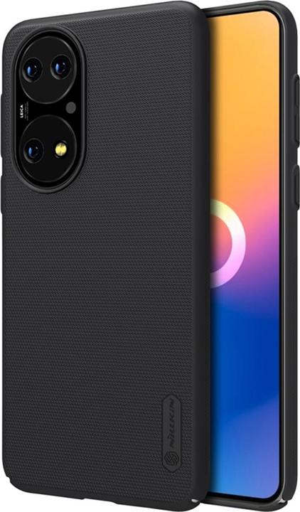Image du produit Nillkin Série bouclier super dépoli (Huawei P50)